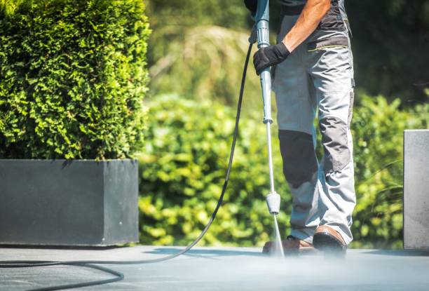 Best Patio and Deck Pressure Washing  in Selmer, TN