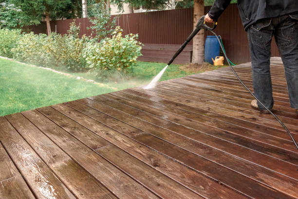 Best Post-Construction Pressure Washing  in Selmer, TN