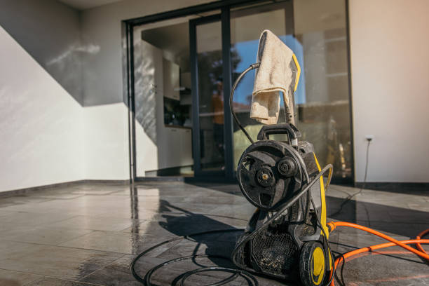 Professional Pressure Washing in Selmer, TN
