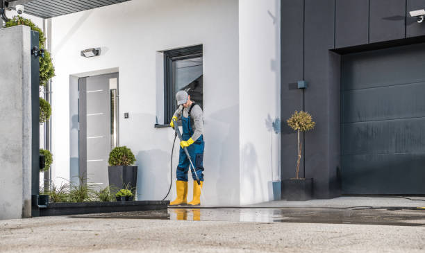 Best Restaurant Pressure Washing  in Selmer, TN